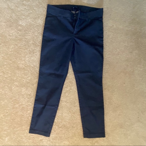 Gap Slim City Pants - Picture 2 of 3